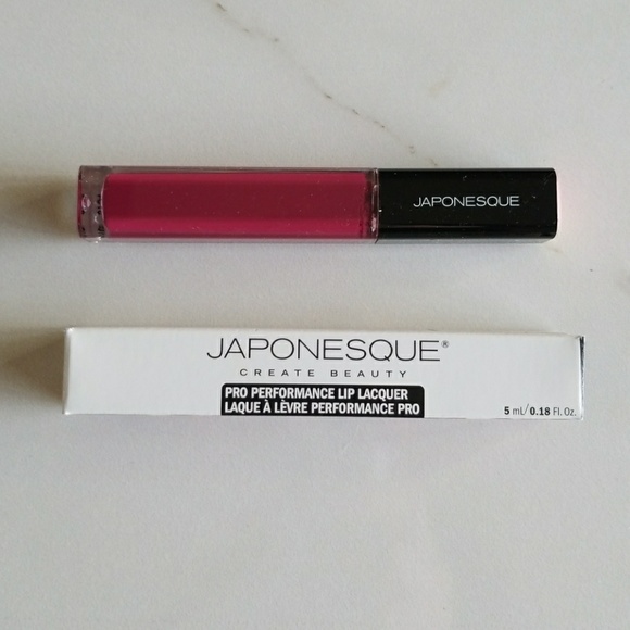 Japsonesque Other - Japsonesque Pro Performance Lip Lacquer 06